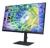 Monitor  27 cali LS27A800UNUXEN IPS 3840 x 2160 UHD 16:9   1xHDMI 1xUSB-C (90W) 1xDP 3xUSB 3.0  5ms HAS+PIVOT głośniki płaski 3 